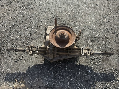 #ad Murray Tecumseh Peerless MST 202 555A OEM Transmission Transaxle Good Working $125.00