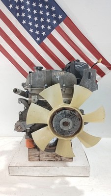 Motor Chevrolet Colorado 3.7 I5 LLR 19208244