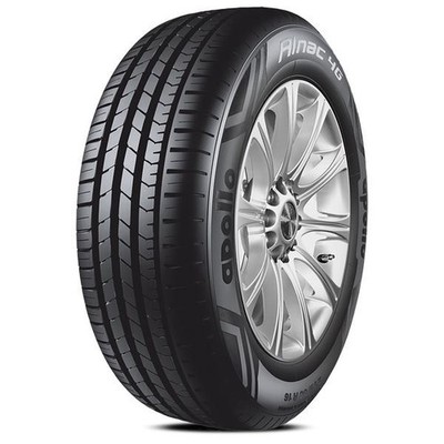1x Sommerreifen APOLLO ALNAC 4G 205/55R16 91V BSW