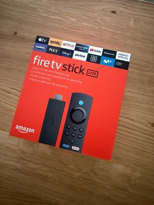 Amazon Fire TV Stick LITE (2. Generation)
