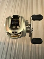 SHIMANO Metanium Mg DC Engetsu Reel
