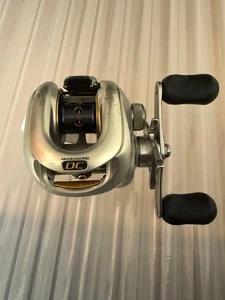 SHIMANO Metanium Mg DC Engetsu Reel