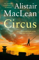 Circus PB | Alistair Maclean | Taschenbuch | Kartoniert / Broschiert | Englisch