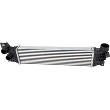Intercooler For 2017-2019 Ford Fusion