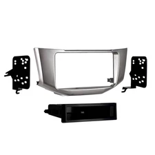 Metra 99-8159S Double DIN Dash Kit for Lexus RX Vehicles
