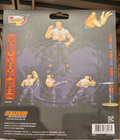 Street Fighter 3 Zero Alpha Storm Arena nash comic con Action Figure