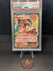 PSA 10 Charizard EX XY Evolutions 12/108 Holo Pokemon Card