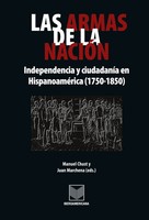 Manuel Chust | Las Armas De La NacióN | Taschenbuch | Spanisch (2021)