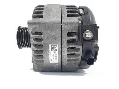 LICHTMASCHINE ALTERNATOR V-SNAAR BMW X1 (F48) 2018 7640132 / 1042106722