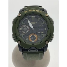 CASIO G-SHOCK Case Size 4.5 ×4.6cm Used Watch #123043622