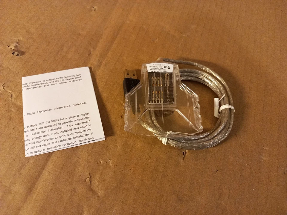 Gemalto IDBridge CT30 12MBps Compact USB Smart Card Reader - Image 4 of 4