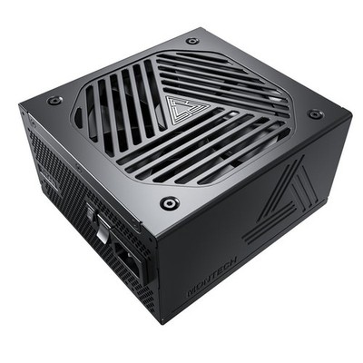 Montech Titan 1200W - 80 PLUS & Cybenetics Gold, modular, PCIe 5.0 - 1200 Watt
