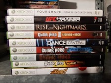 lotto giochi xbox 360 usati