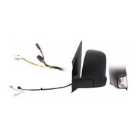 Diederichs AußEnspiegel Elektr. Abklappbar FüR Mercedes Sprinter B907 910 Links