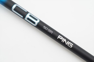 Ping Alta CB Blue 50 Senior 44.75