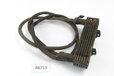 Radiateur Triumph TR