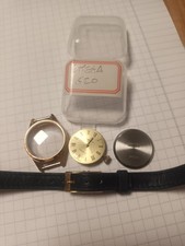 Movimento Omega per Progetto