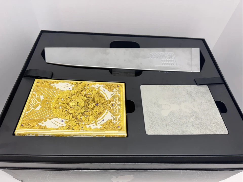 Destiny 2: Collector's Edition (Microsoft Xbox One) rare 3 piece set in box 🔥🔥 - Image 4 of 4