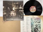 Led Zeppelin In Through The Out Door Japan LP [11422ER]