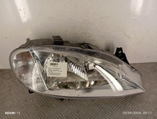 Feu avant (phare) Renault MEGANE