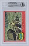 Peter Shillingford Star Wars Signed 1977 Topps Star Wars #95