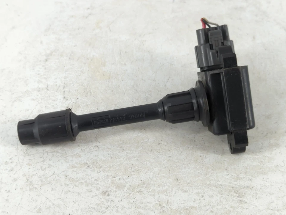 Paquete de encendedor de bobina de encendido Nissan Máxima 1995-1999 Z8WGR Foto 3 de 4