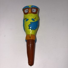 Hot Dots Jr. Ollie The Owl Talking Teaching P...