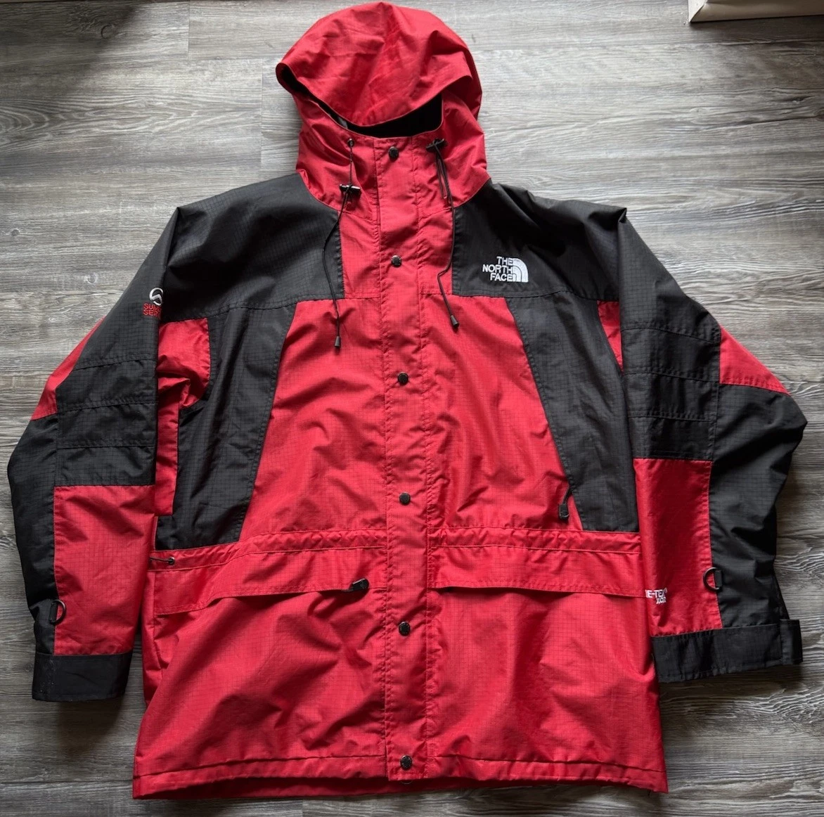 north face gore tex xcr products for sale | eBay
