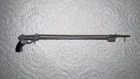 1970s Hasbro GI Joe Adventure Team Spear Gun - EXC - BUY IT NOW!!!