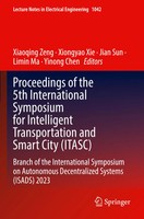 Xiaoqing Zeng (U. A.) | Proceedings Of The 5Th International Symposium For...