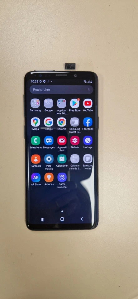 Samsung Galaxy S9 · 64GB, photo 1 sur 5