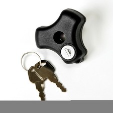 Hi-lift Jack VERS-LK Jack Stowage Mount