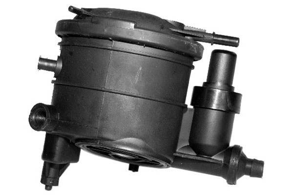GehäUse Kraftstofffilter Mapco 63002 FüR Fiat Scudo Bus Peugeot 306 7A 7C N3 N5-image