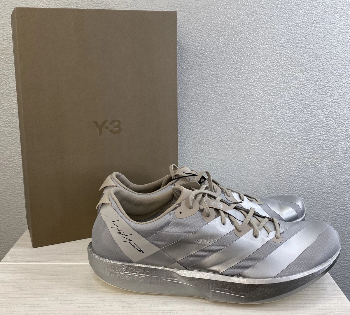 adidas Y-3 Sneakers for Men | eBay