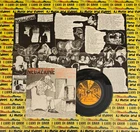 LP 33 7" NEGAZIONE Condannati a morte nel vostro quieto vivere Noi Cannibale