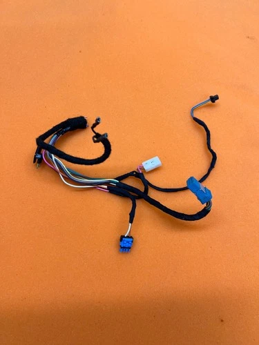 OEM Ford Mustang Mach-E LEFT SIDE EXTERIOR MIRROR WIRING 2692.6239 26926239