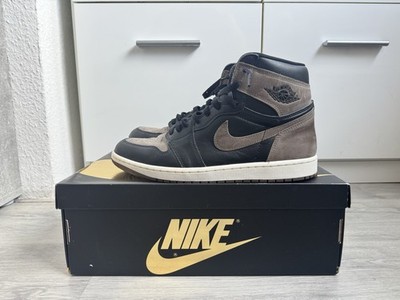 Nike Air Jordan 1 Retro High OG Palomino, Größe US 11