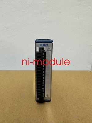   Instruments NI-9422 DI 24V Sink/Source NI 9422 *gb