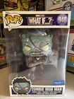 Funko Pop! Vinyl Jumbo 10 in: Marvel - Zombie Iron Man (Jumbo) - Walmart