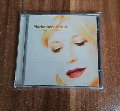 Marianne Faithfull - Vagabond Ways (1999) Album Musik CD *** Wie Neu *** - Bild 1 von 4
