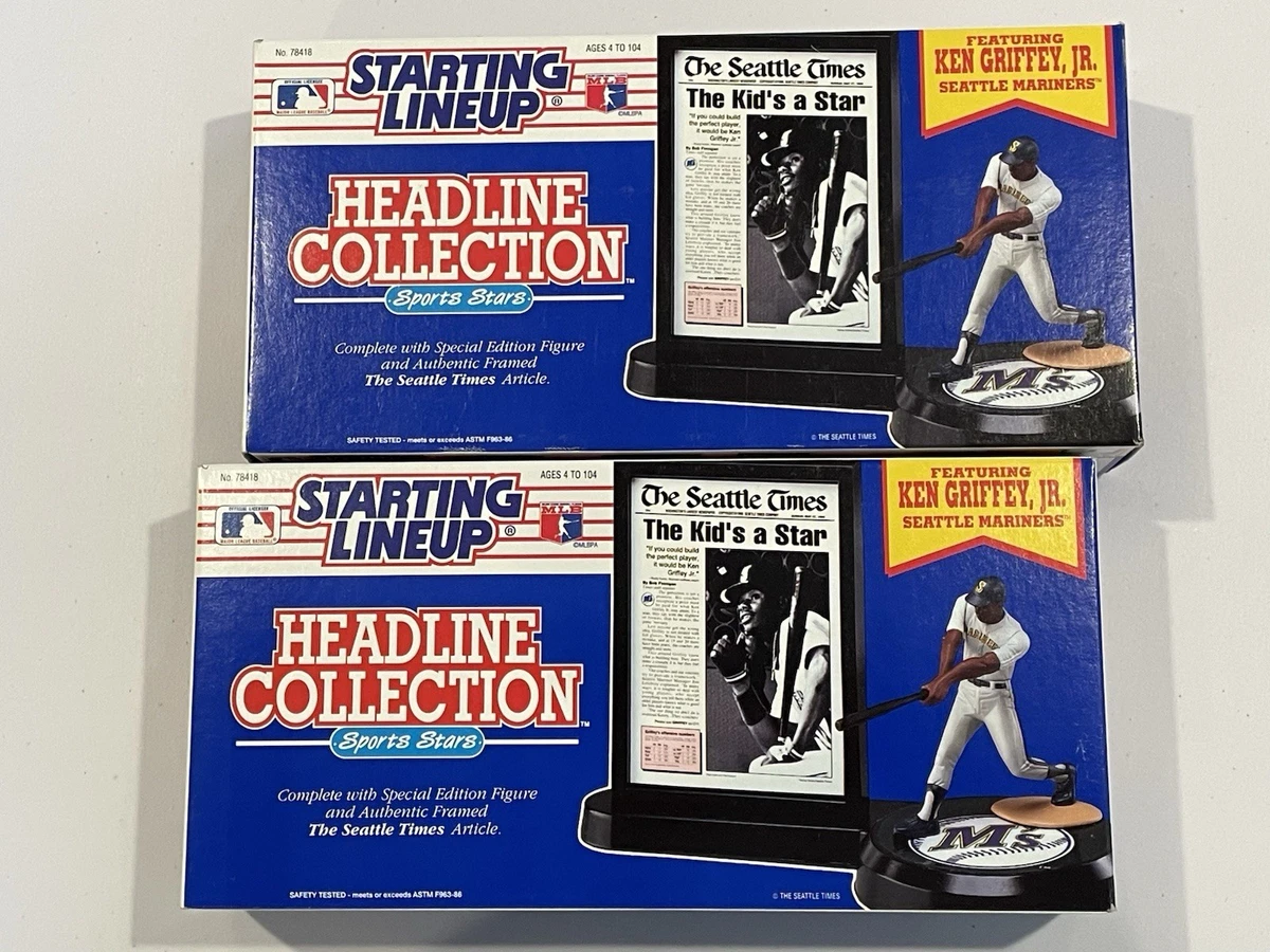 Sports 1990 Year Manufactured Action Figures Baseball Bat for sale