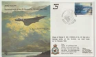 28/2/1982 UK GB Flown Cover - Royal Air Force - B42 - Avro Vulcan