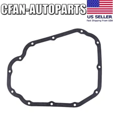 FOR 2008-12 NISSAN ALTIMA 2.5L 4CYL 11110-JA01E-G ENGINE OIL PAN GASKET