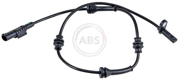 A.B.S. Sensor, Raddrehzahl 31473 FüR Alfa Romeo-image