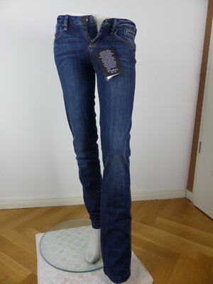 Jeans von Colin's (Lona Regular Fit). Gr.: W27/L34