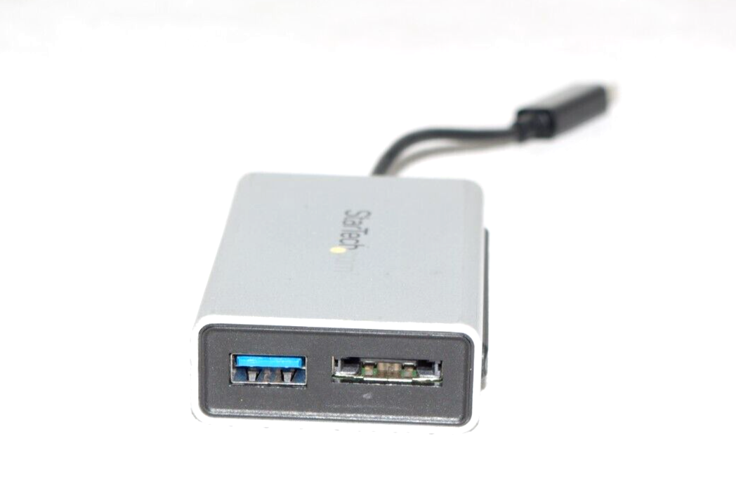 Thunderbolt Esata To Usb Adapter TB2USB3ES Thunderbolt To ESata
