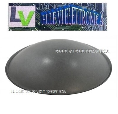 MB12G255 RCF Woofer Di Ricambio Per Sub EVOX 8 Originale EVOX-8 - Foto 9