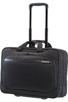 Samsonite Roller Case Vectura Rolling Tote 17.3-inch/ 26.5 Liters, Black 59228 Samsonite Roller Case Vectura Rolling Tote 17.3-inch/ 26.5 Liters, Black 59228