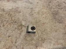 66 Mooney M20C Mark 21 Control Wheel Tube Bracket Bushing Bearing Block Swivel 