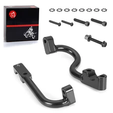 2889341 For Polaris Handguard Mounts Sportsman 450 570 850 1000 XP Hand Guards